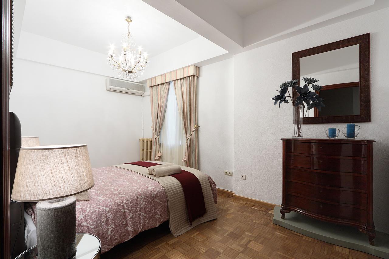 Piso En Calle Recogidas Гранада Экстерьер фото