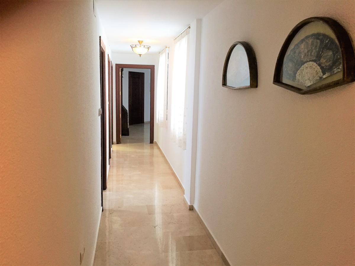 Piso En Calle Recogidas Гранада Экстерьер фото