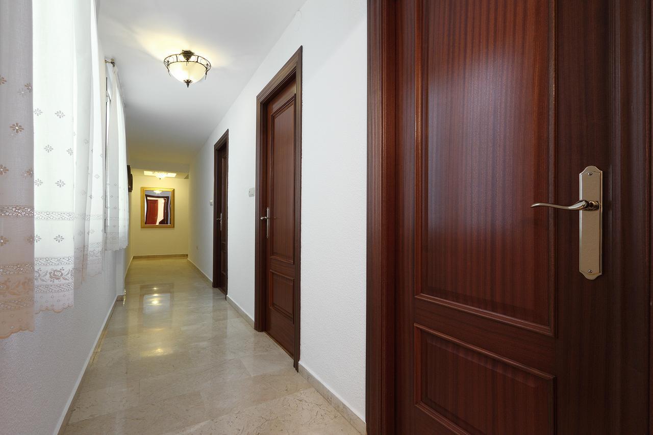 Piso En Calle Recogidas Гранада Экстерьер фото