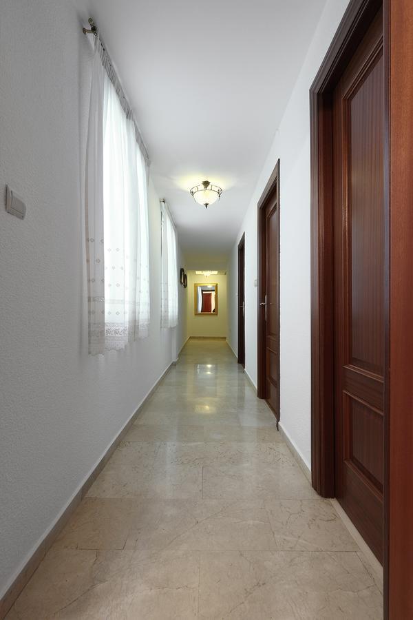 Piso En Calle Recogidas Гранада Экстерьер фото